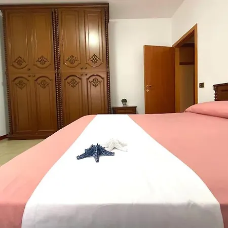 Holihome_gasperi - Duplex Per Due Famiglie Vicino Tortoreto